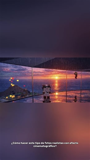 Cómo hacer fotos realistas y cinematográficas con IA