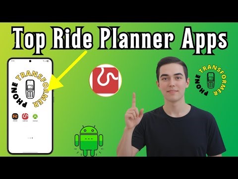 3 Best Motorcycle Trip And Ride Planning Apps | Ultimate Co-Pilot (2025)