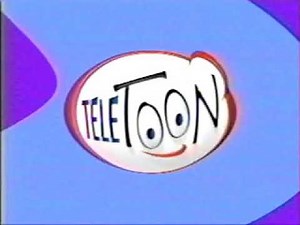 Teletoon ID: Balloon Pump (FANMADE)