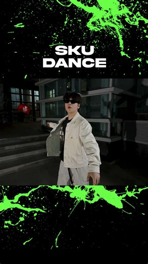 SKU DANCE PROMOTION VIDEO #house #dancefilm #streetdance