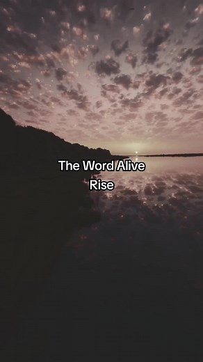 Rise - The Word Alive: Music Video Analysis