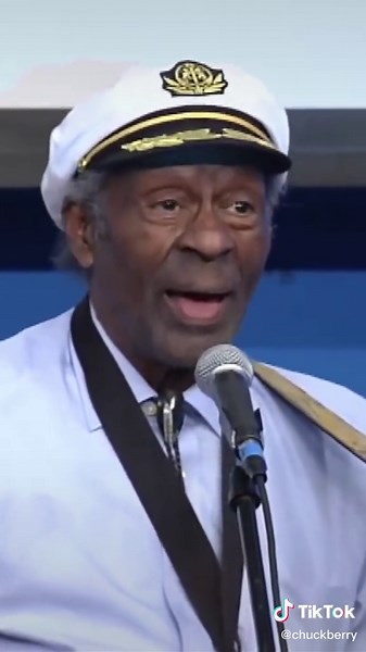 Chuck Berry 2012 Award for Song Lyrics of Literary Excellence
