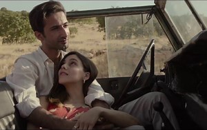 Goodnight Soldier by Hiner Saleem  - The Party Film Sales