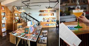 Tres librerías para pasar un rato agradable y tomarse un café en Bogotá