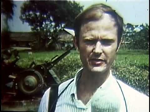 1972 Vietnam Report Uncovers How Hanoi Shot Down American Fighter Pilots