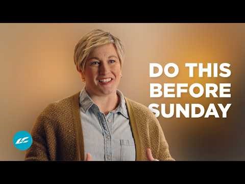 What Your Guests Wish You Knew