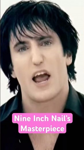 This album is Nine Inch Nail’s masterpiece. Full review on our channel! #nineinchnails