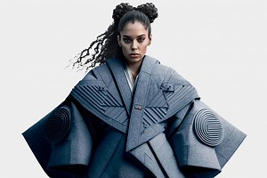 G-Star Raw: Creating the future of denim