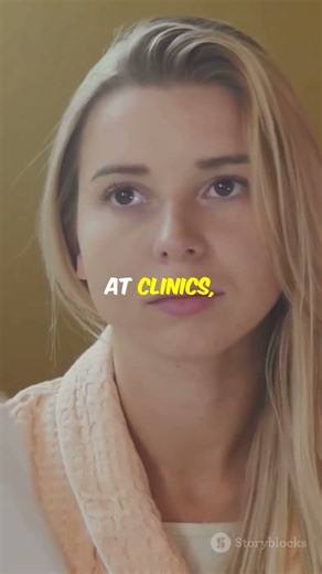 "STI Testing: Why You Can't Skip It!"