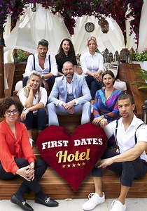 First Dates Hotel Season 7 - watch episodes streaming online