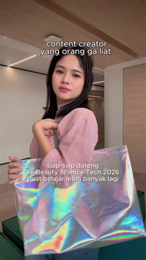 Explore Personalized Beauty at Beauty Science Tech 2026