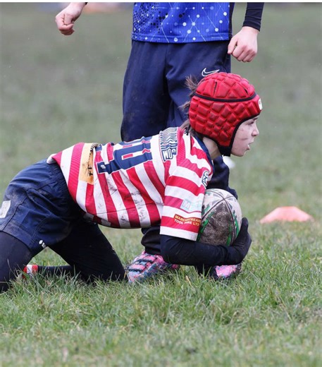 Ultimate Rugby Tackle Techniques for Game Day