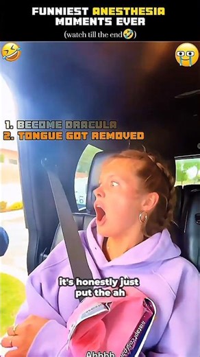 RANKING THE FUNNIEST WISDOM TEETH REMOVAL MOMENTS🤣 #funny #shorts #ranking #best #ytshorts #top6