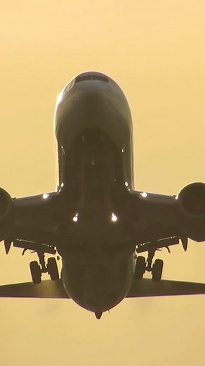 Boston #avgeek #planespotting #boston #takeoff #deltaairlines | Just Planes
