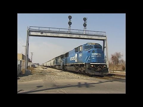 Muncie Indiana Hot Spot 1999