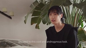 2.4K views · 12 reactions | Models Marjan Jonkman, Dylan Xue, and Isabella Emmack share why cutting your hair is always a good thing. | Allure | Facebook