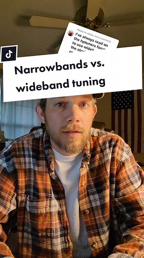 Factory O2 Sensors and Wideband Tuning Explained