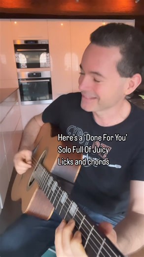2.3K views · 109 reactions | Happy Weekend! It’s time to swing Django style  Like to learn how to play this? Start your 14-Day Free trial at the Gypsy Jazz Club today GypsyJazzClub.com | Robin Nolan's GypsyJazz Secrets | Facebook