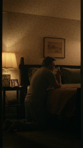 Don’t miss the season finale of TASK tomorrow at 9pm ET on HBO Max. #Task | Mark Ruffalo