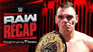 FULL INTERVIEW: Gunther is the reality: Raw Recap, June 9, 2025