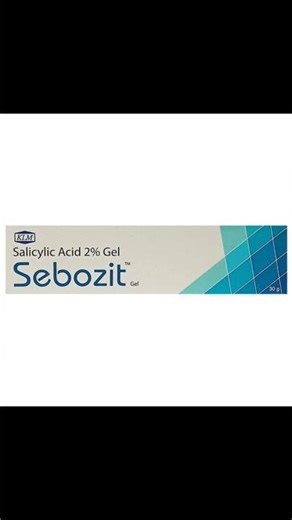 8 Common Skin Problems, 1 Solution | Salicylic Acid 2% Gel for Acne & Pores #brightskin