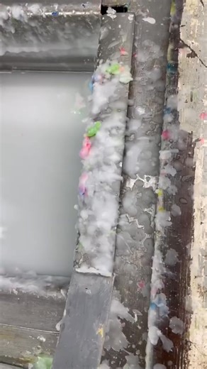 9.8K views · 118 reactions | wax scrape #wax #gsycandles #satisfying #asmr #waxscrape | Candle Couture | Facebook