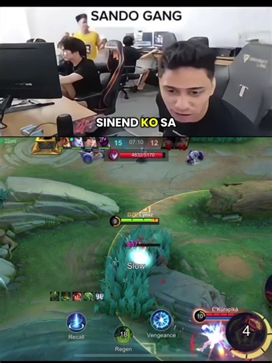 Exploring Boss Dogie's AI Version in Mobile Legends