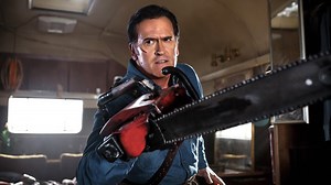 ASH VS. EVIL DEAD Season 4 Would Have Been MAD MAX Meets FALLOUT With Robots  — GeekTyrant