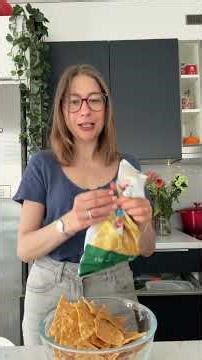 The trick to enjoying chips without overindulging