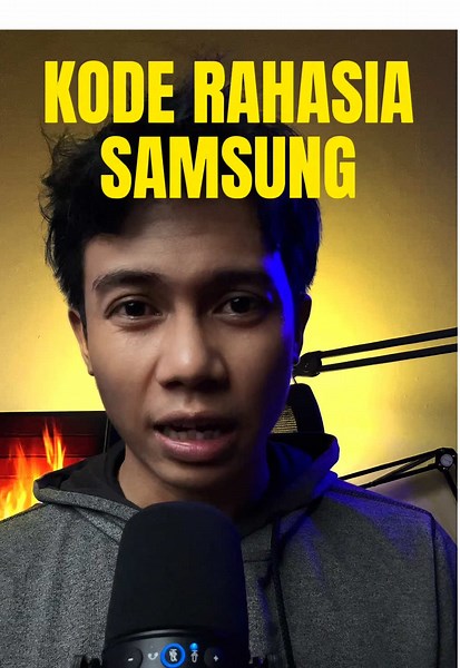 Trik Reset Baterai HP Samsung Agar Tahan Lama