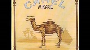 FREEFALL Lyrics - CAMEL | eLyrics.net