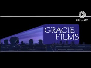 Logo Bloopers Episode 17- Gracie Films logo