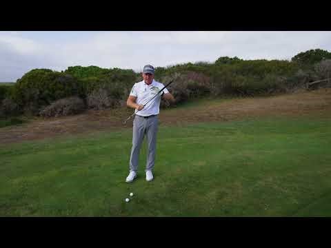 SHORT GAME: Learn to use the bounce for better chipping