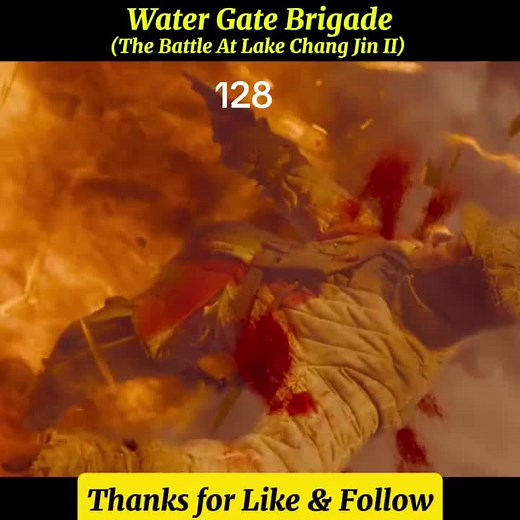 Water Gate Brigade (The Battle at Lake Chang Jin 2) part 128 #filmtiktok #filmmafia #meidisukarno #meidi #meidisroom #film #filmviral #filmaction #filmactionterbaik #filmes #fimactionchina #filmhistory #filmperang #filmperangkorea #filmperangkolosal #filmkolosal