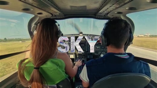 🫶🏻 #girlpilot #AvGeek #PilotTok #PilotLife #FemalePilot