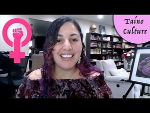 Taíno Female Chiefs (Part 1) ♀💪🏽