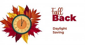 Fall Back Set Clock Daylight Saving Stock Footage Video (100% Royalty-free) 3630564181 | Shutterstock