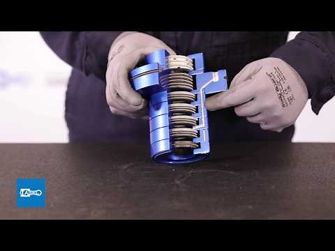 Ariel Training Videos: Packing Procedures