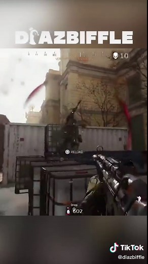 #warzone #codwarzone #warzoneclips #warzonecod #diazbiffle