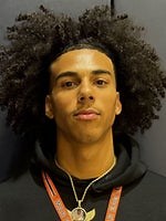 Travis Burgess, Grayson Rams, Quarterback