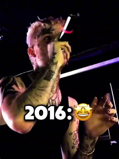 Lil Peep: A Tribute to the 2017 Legend