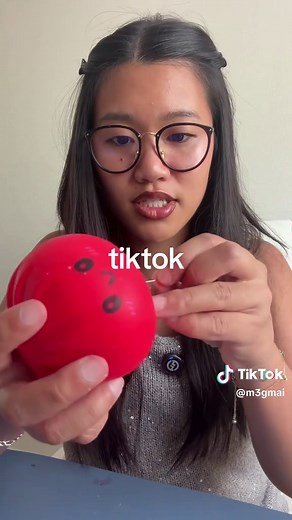 Remove Air from Dumpling Squishies Safely