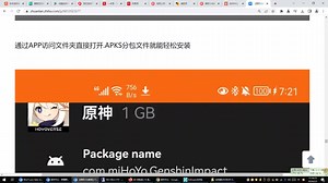【图吧小白教程】PLAY商店源应用提取APKS和安装
