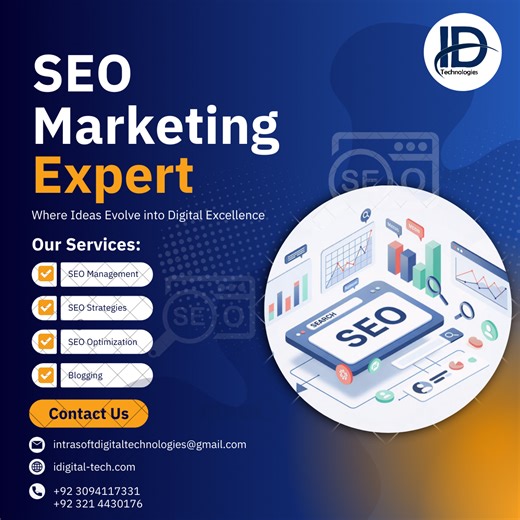 Post from IntraSoft Digital Technologies