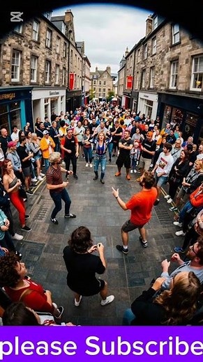 Edinburgh City | Scotland’s Historic Capital | Famous Places & Facts