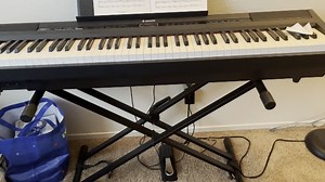 Watch Watch This Before Buying- RockJam Xfinity Heavy-Duty on Amazon Live