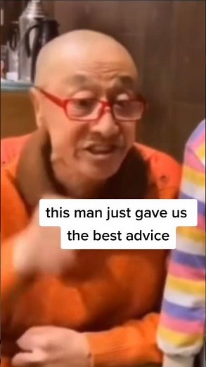 old man singing ching cheng hanji