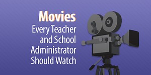 6 Inspirational Movies for Teachers and School Administrators | Capterra