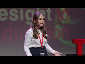 AI in Education: A tool, not a teacher | Elena Giavasoglou | TEDxQuestfield Intl College Youth