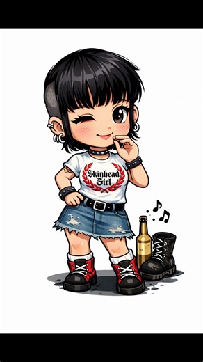 Pogo bis der Boden kracht!